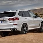 BMW X5 2018