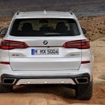 BMW X5 2018