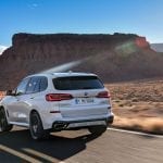 BMW X5 2018