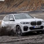 BMW X5 2018