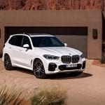 BMW X5 2018