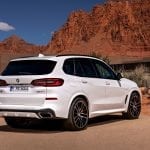 BMW X5 2018