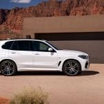 BMW X5 2018