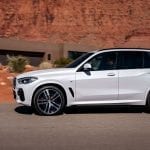 BMW X5 2018