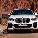 BMW X5 2018