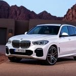 BMW X5 2018