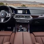 BMW X5 2018