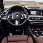 BMW X5 2018