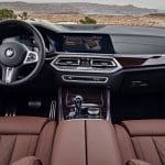 BMW X5 2018