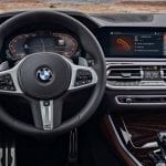 BMW X5 2018