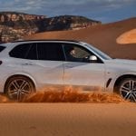 BMW X5 2018