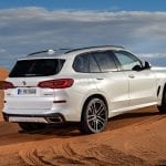 BMW X5 2018