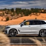 BMW X5 2018