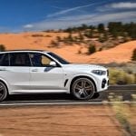 BMW X5 2018