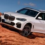 BMW X5 2018