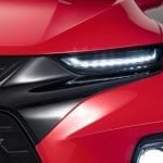 Chevrolet Blazer 2019