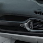 Salpicadero del Jeep Renegade 2019