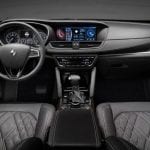 Borgward BX7 TS Limited Edition