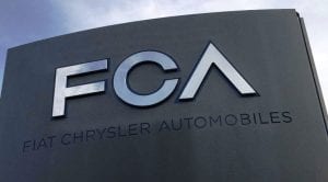 Logo Grupo FCA
