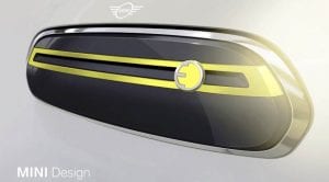 Mini Electric E-2