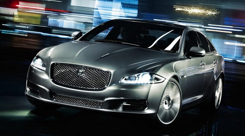 El Road Rover se desarrollará junto con el Jaguar XJ eléctrico