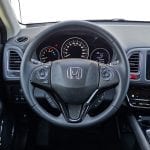 Prueba Honda HR-V diésel 120 CV