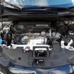 Prueba Honda HR-V diésel 120 CV