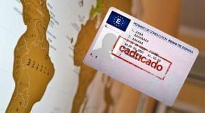 Cómo renovar el carnet de conducir desde el extranjero