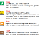 Señales de Tráfico en España