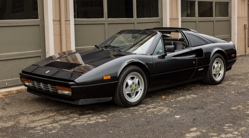 Ferrari 328 GTS