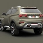 Lada 4x4 Vision Concept