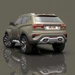 Lada 4x4 Vision Concept