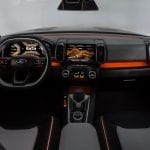 Lada 4x4 Vision Concept