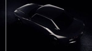 Peugoet 504 Concept