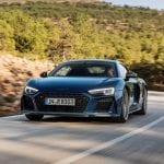 Audi R8 Coupé 2019