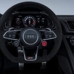 I-Audi R8 Coupe 2019