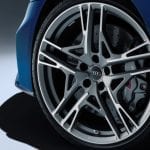 Audi R8 Coupé 2019
