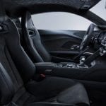 Audi R8 Coupé 2019