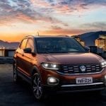 Volkswagen T-Cross América Latina