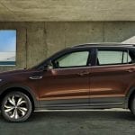 Volkswagen T-Cross América Latina