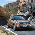 Volkswagen T-Cross América Latina
