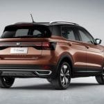 Volkswagen T-Cross América Latina