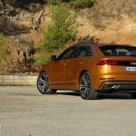 Prueba Audi Q8 50 TDI