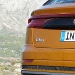 Prueba Audi Q8 50 TDI detalles