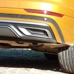 Prueba Audi Q8 50 TDI detalles