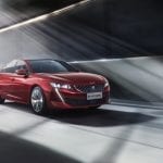 Peugeot 508L