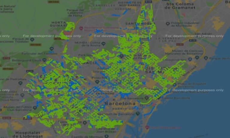 zona-verde-y-azul-de-barcelona-horarios-precios-y-aparcamiento-gratis