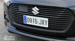 Cómo matricular el coche