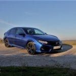 Honda Civic 1.6 i-DTEC