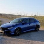 Honda Civic 1.6 i-DTEC